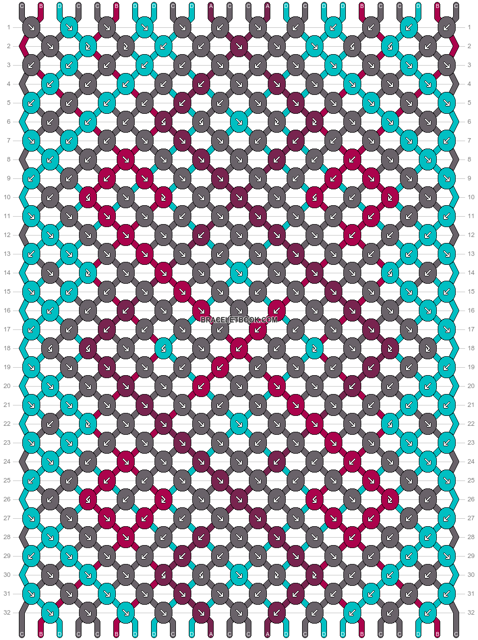 Normal pattern #22266 variation #459360 pattern