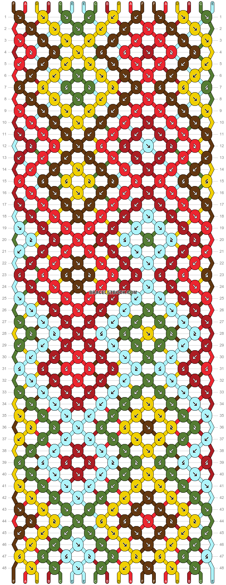 Normal pattern #129896 variation #459361 pattern