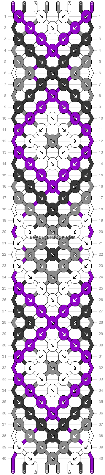 Normal pattern #217372 variation #459362 pattern