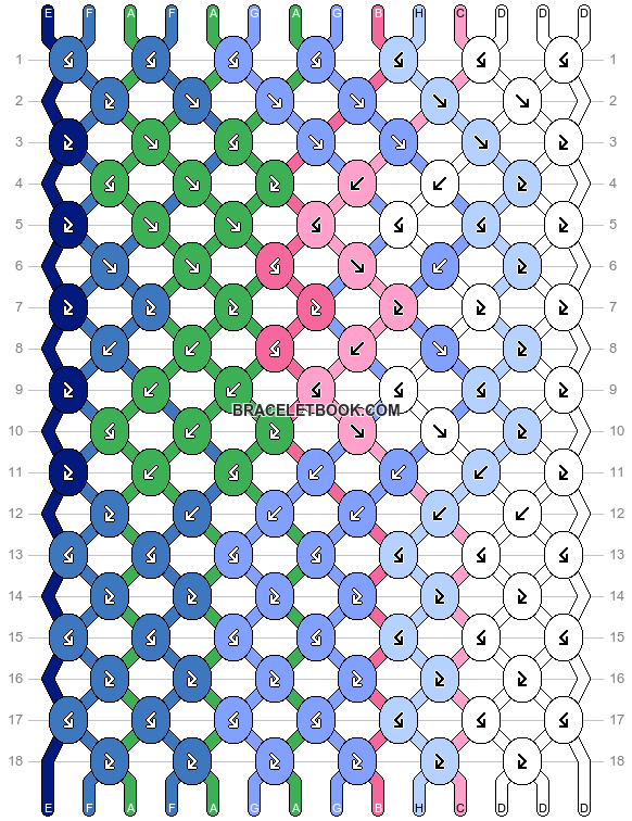 Normal pattern #146188 variation #459363 pattern