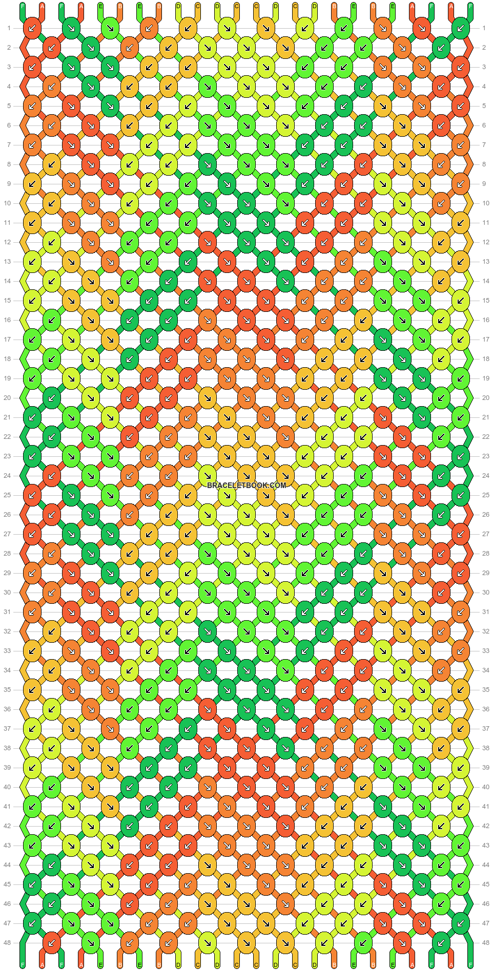 Normal pattern #218130 variation #459364 pattern