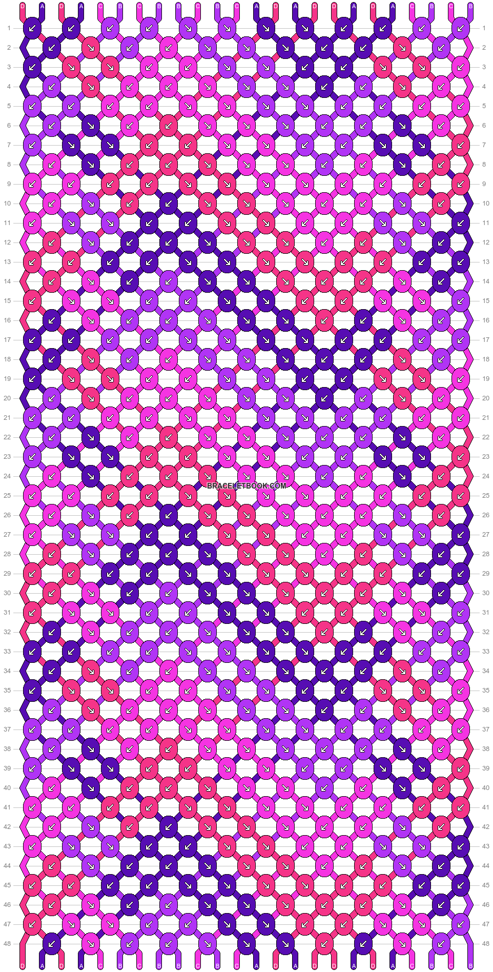Normal pattern #218131 variation #459367 pattern