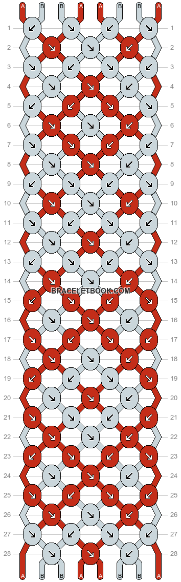 Normal pattern #42138 variation #459368 pattern