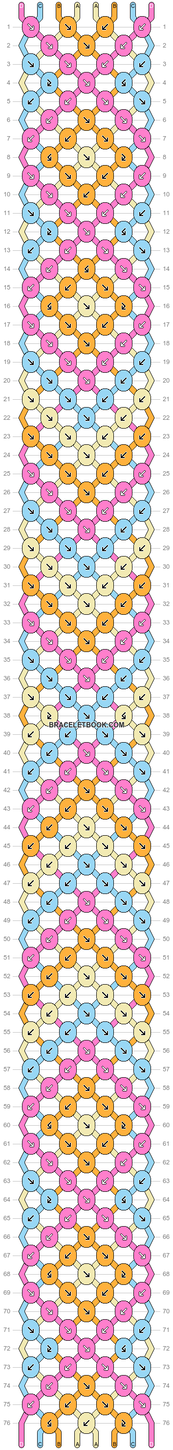 Normal pattern #86890 variation #459369 pattern