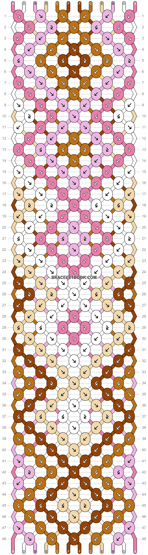 Normal pattern #61917 variation #459370 pattern