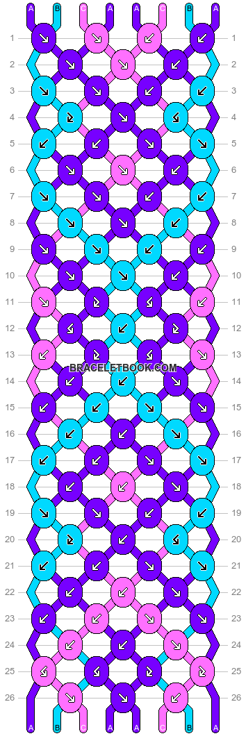Normal pattern #216386 variation #459371 pattern