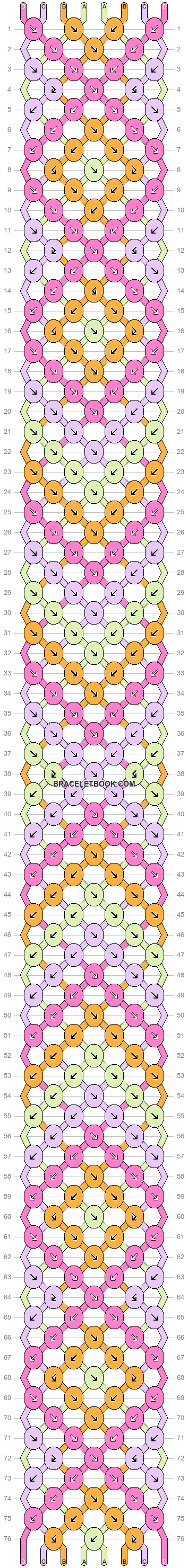 Normal pattern #86890 variation #459372 pattern