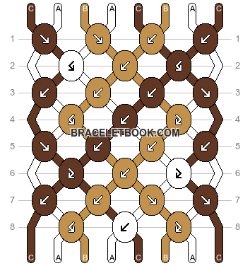 Normal pattern #217896 variation #459373 pattern