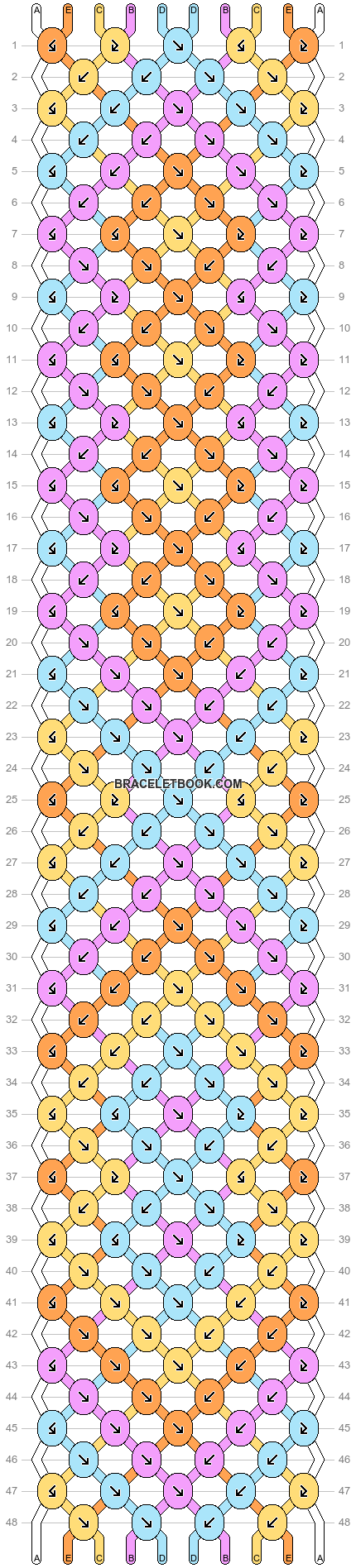 Normal pattern #182566 variation #459374 pattern