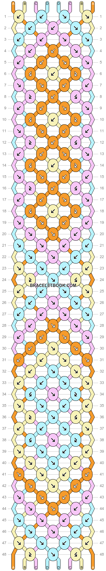 Normal pattern #24699 variation #459375 pattern