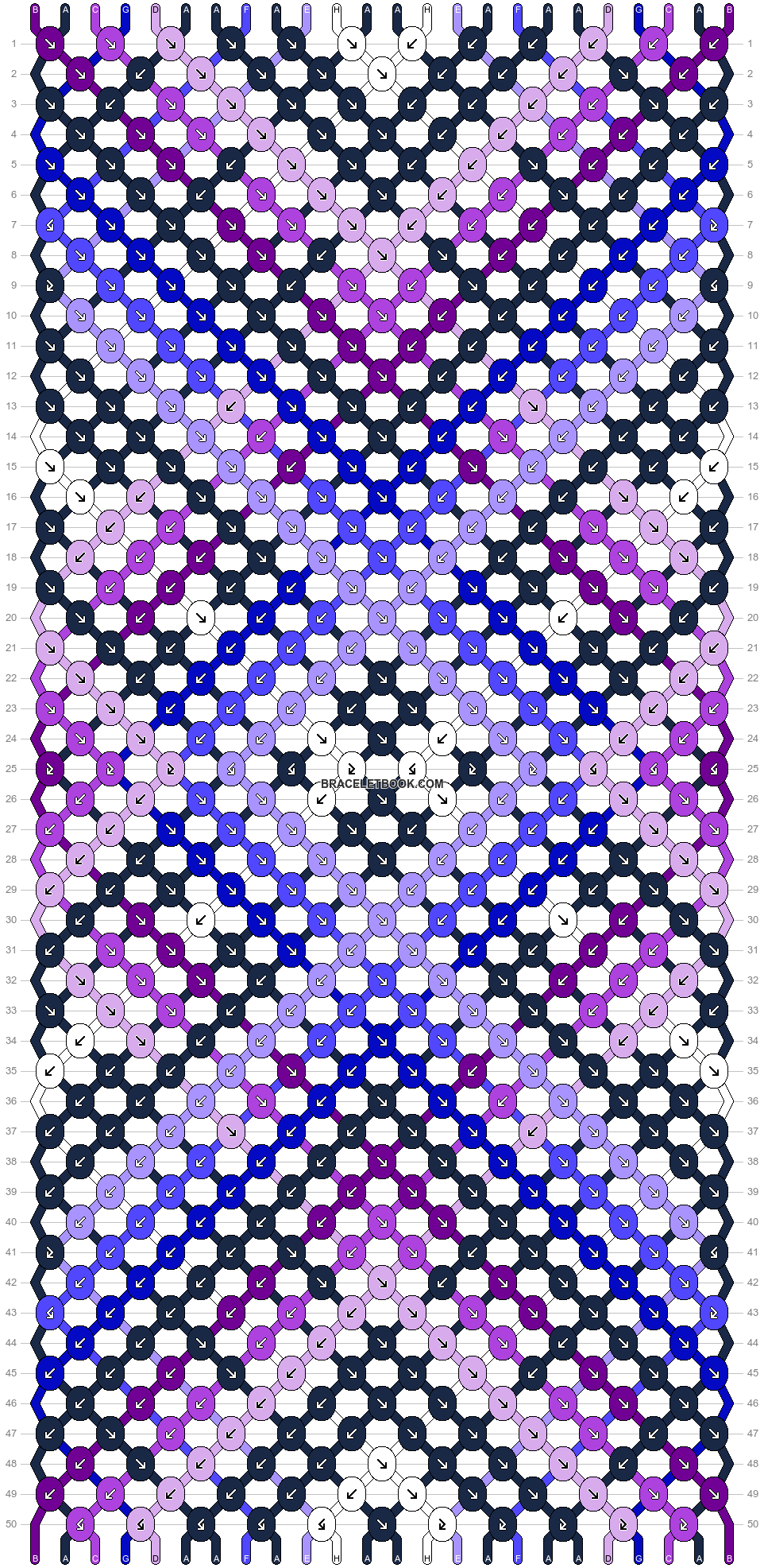 Normal pattern #118022 variation #459376 pattern