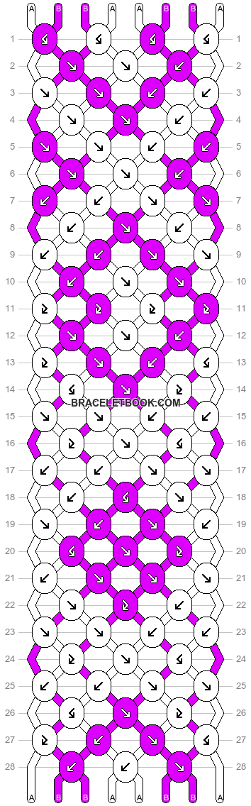 Normal pattern #218044 variation #459377 pattern
