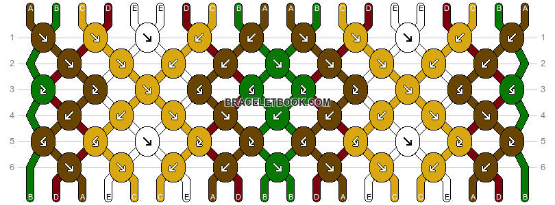 Normal pattern #4028 variation #459378 pattern