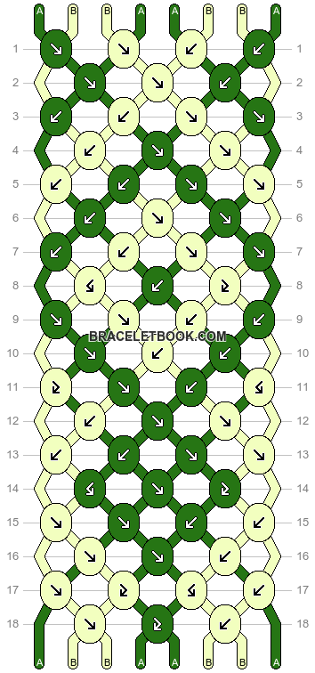 Normal pattern #218234 variation #459379 pattern