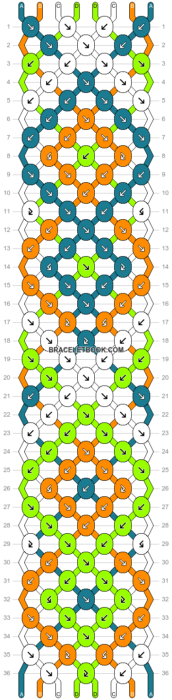 Normal pattern #218234 variation #459380 pattern