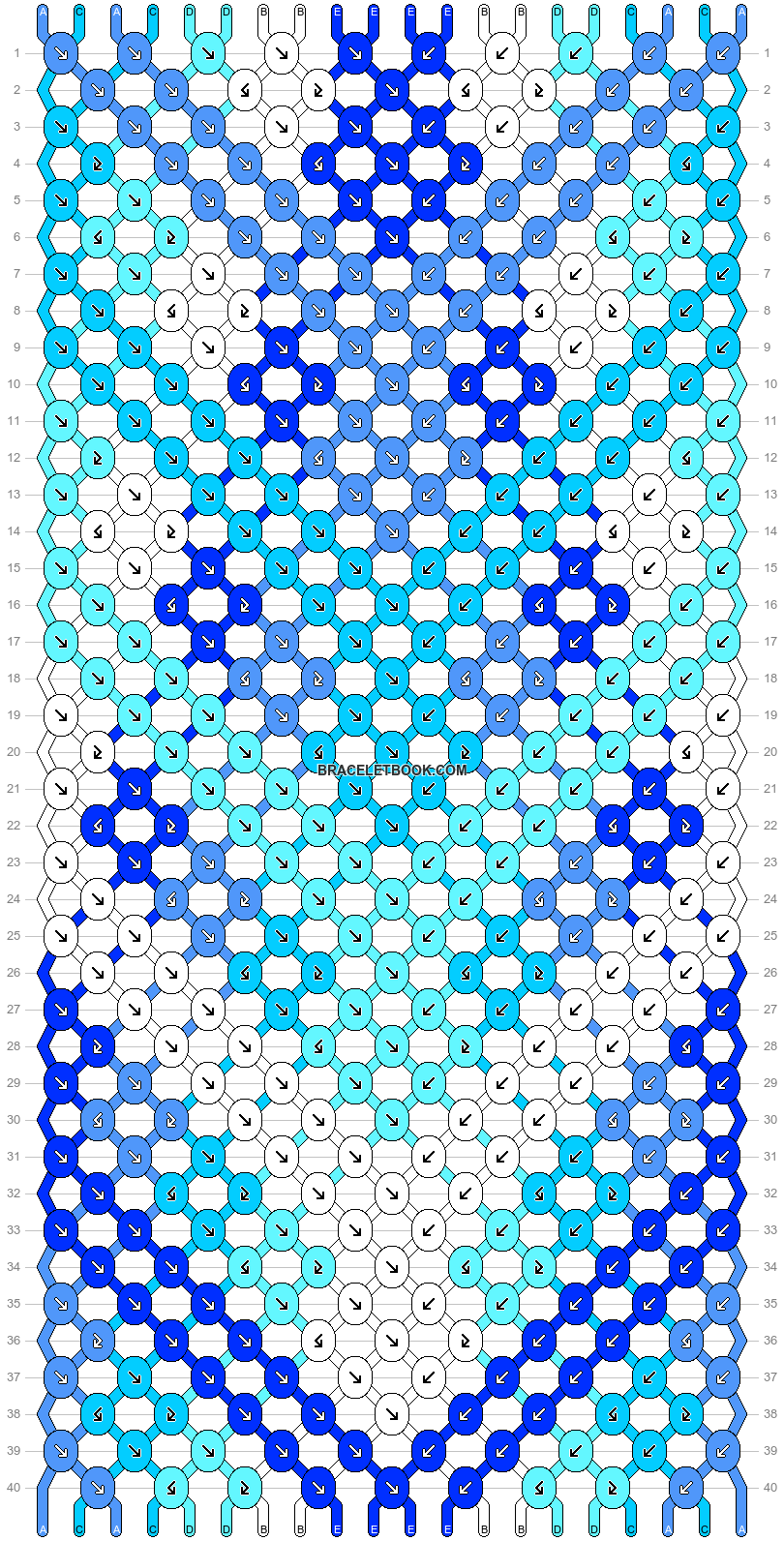 Normal pattern #92010 variation #459382 pattern