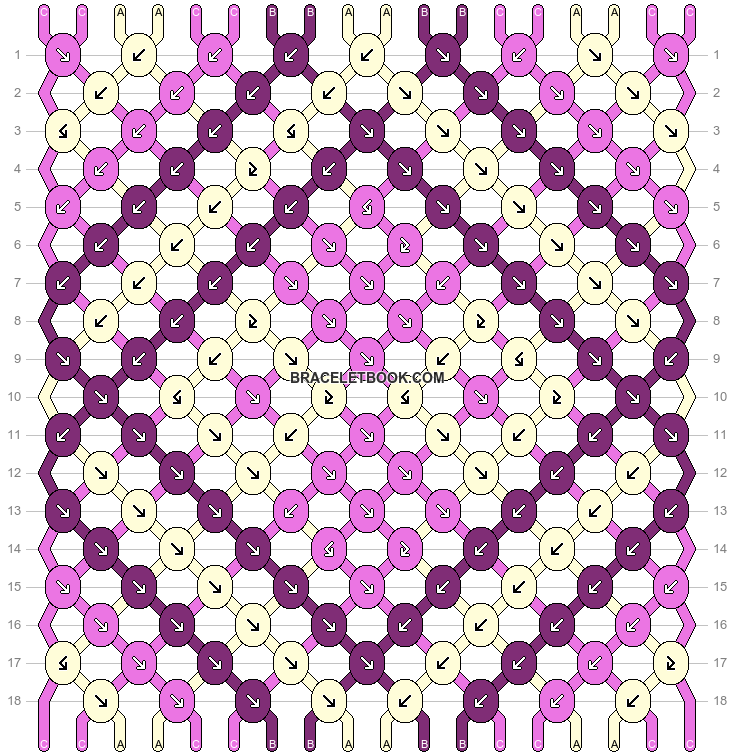Normal pattern #216028 variation #459384 pattern