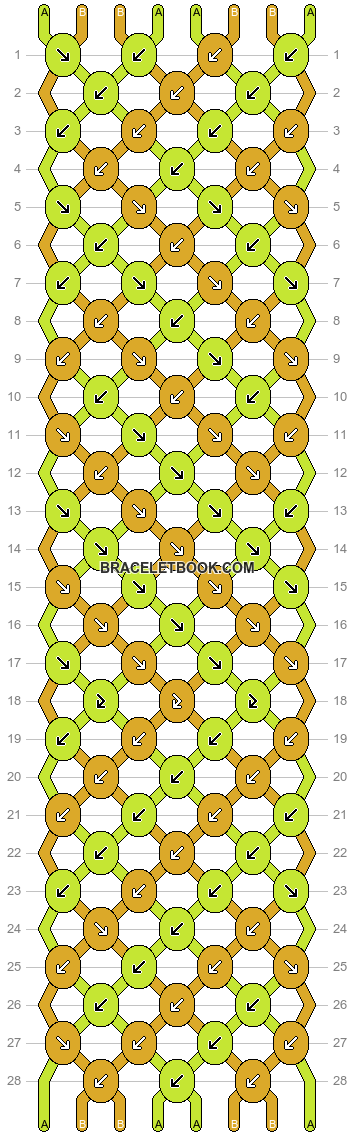 Normal pattern #215443 variation #459385 pattern