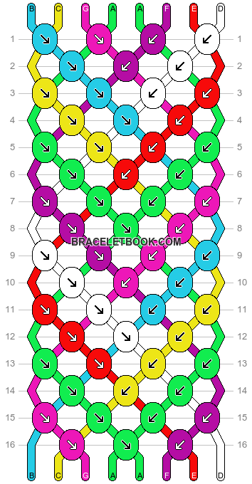 Normal pattern #2036 variation #459386 pattern