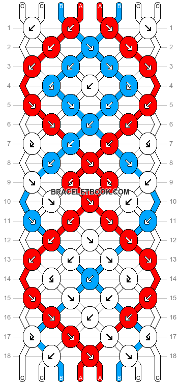 Normal pattern #218246 variation #459387 pattern
