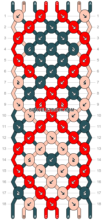 Normal pattern #218246 variation #459388 pattern