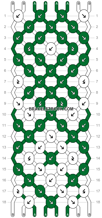 Normal pattern #218246 variation #459389 pattern