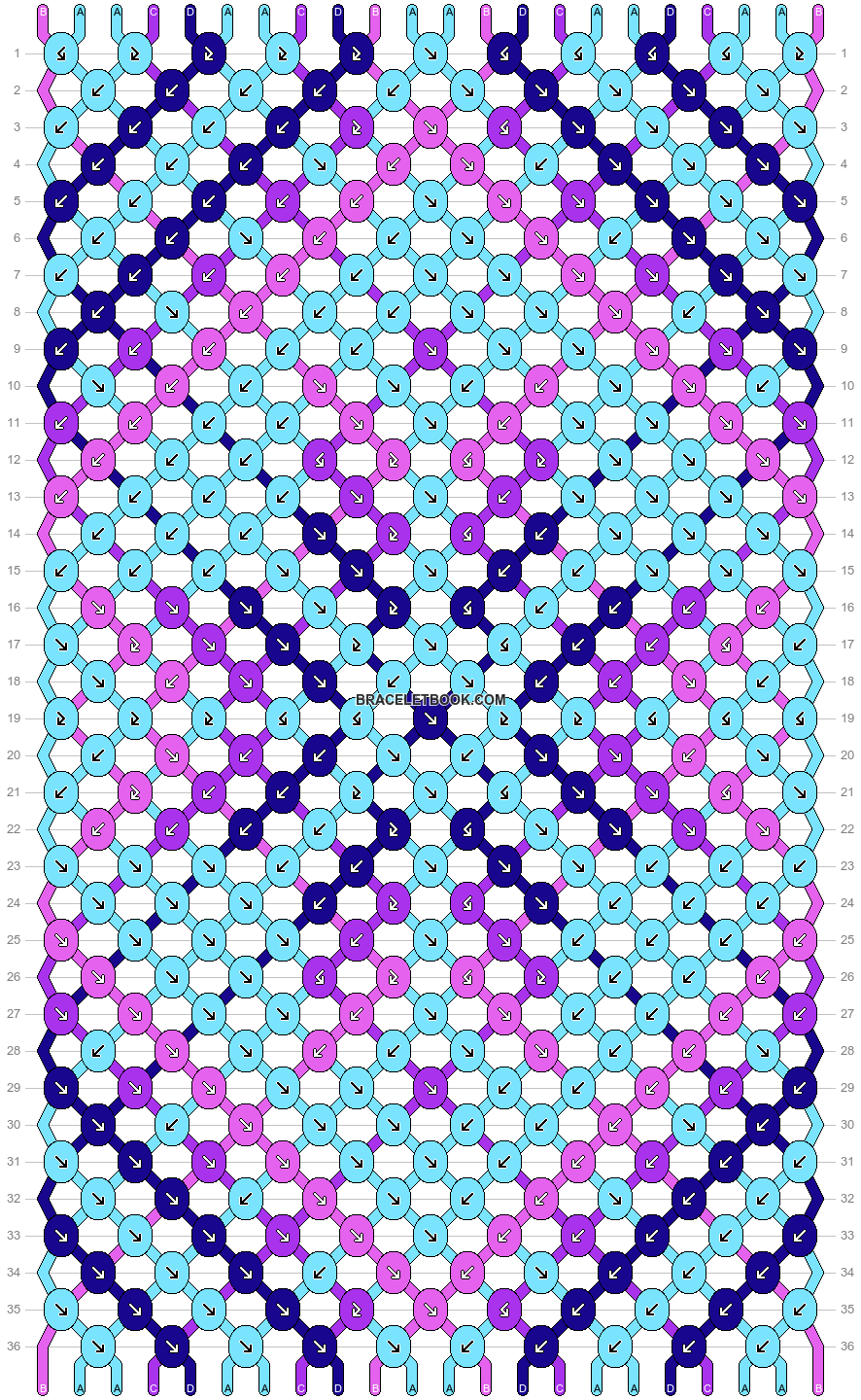 Normal pattern #111052 variation #459391 pattern