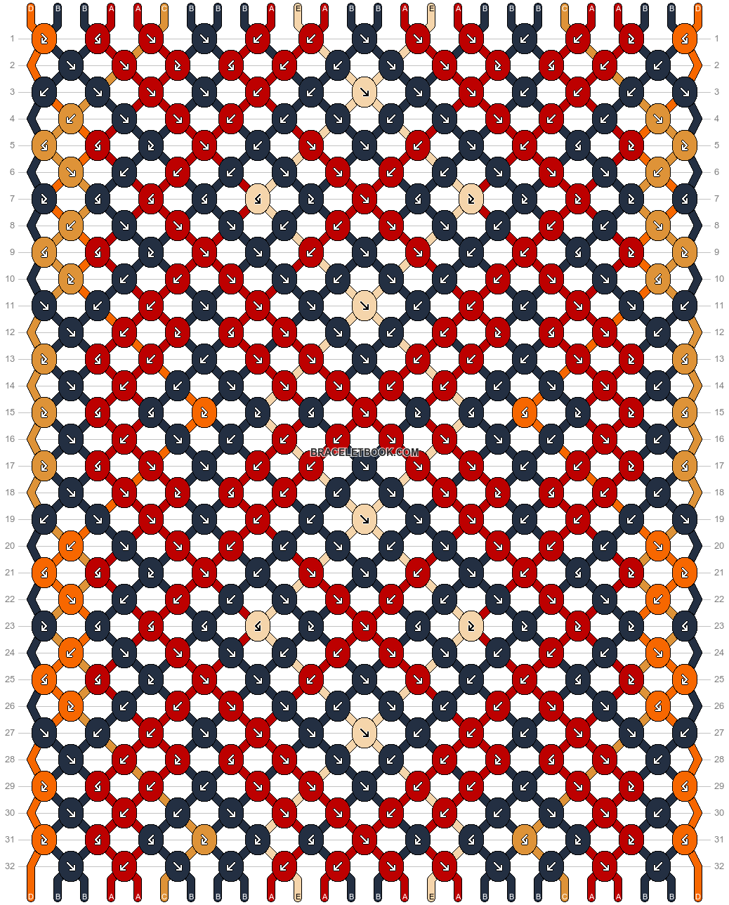 Normal pattern #160966 variation #459392 pattern