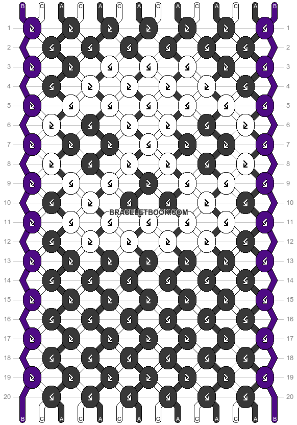 Normal pattern #218240 variation #459393 pattern