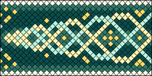 Normal pattern #133045 variation #459394