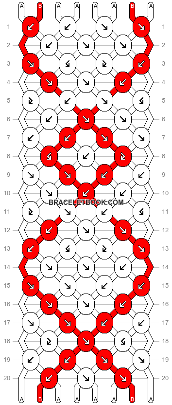 Normal pattern #218276 variation #459395 pattern