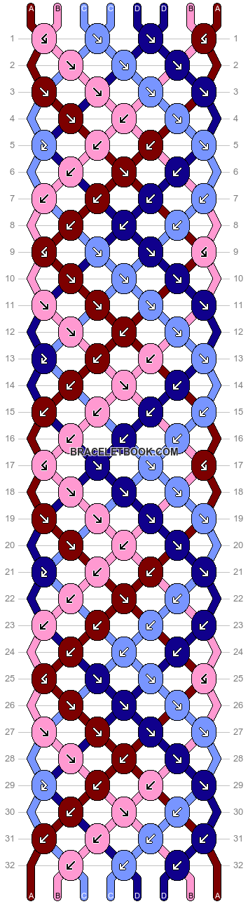 Normal pattern #200325 variation #459396 pattern