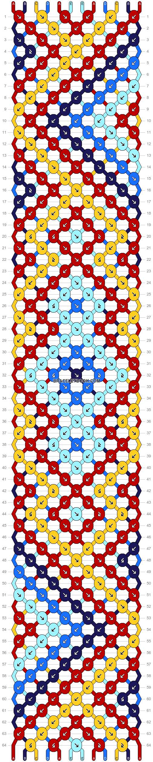 Normal pattern #170384 variation #459397 pattern