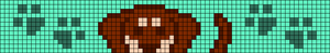Alpha pattern #56579 variation #459398
