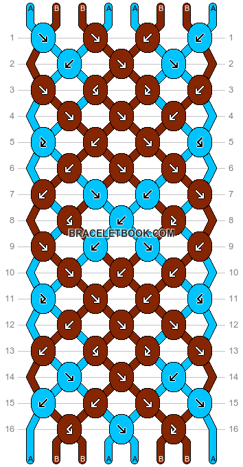 Normal pattern #218279 variation #459399 pattern