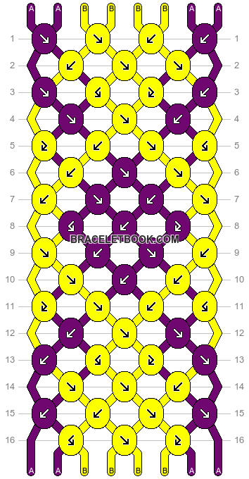 Normal pattern #218279 variation #459400 pattern