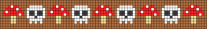 Alpha pattern #157791 variation #459404
