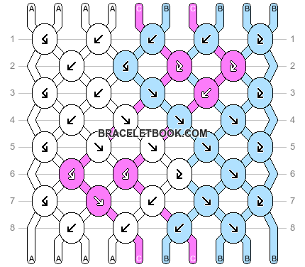 Normal pattern #163861 variation #459405 pattern