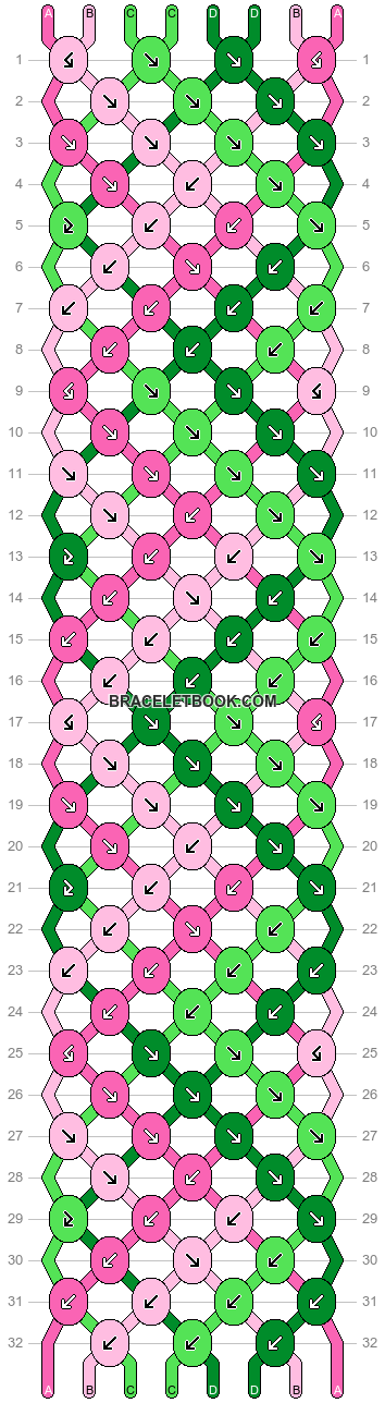 Normal pattern #200325 variation #459406 pattern