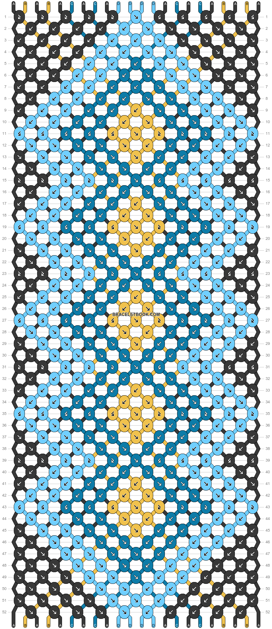 Normal pattern #23050 variation #459407 pattern