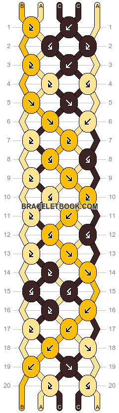 Normal pattern #216419 variation #459408 pattern