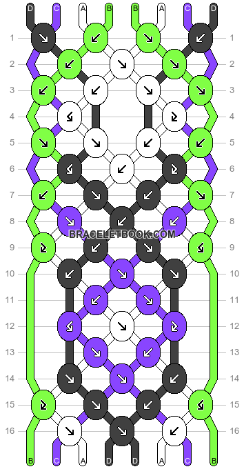 Normal pattern #218244 variation #459409 pattern