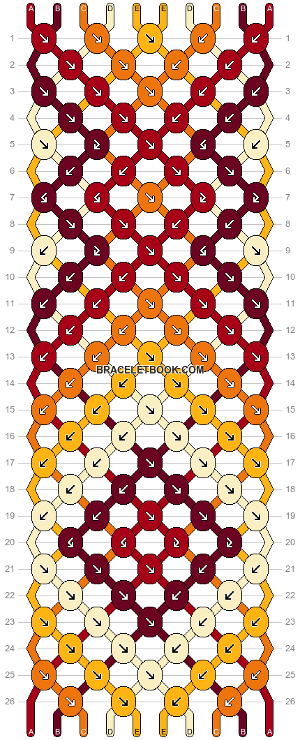 Normal pattern #154853 variation #459410 pattern