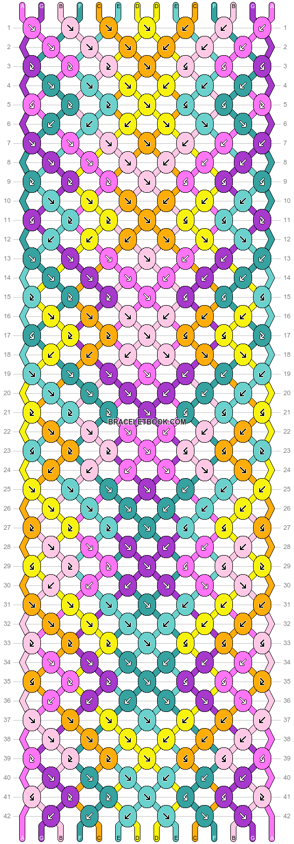 Normal pattern #204053 variation #459411 pattern