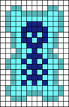 Alpha pattern #158580 variation #459412