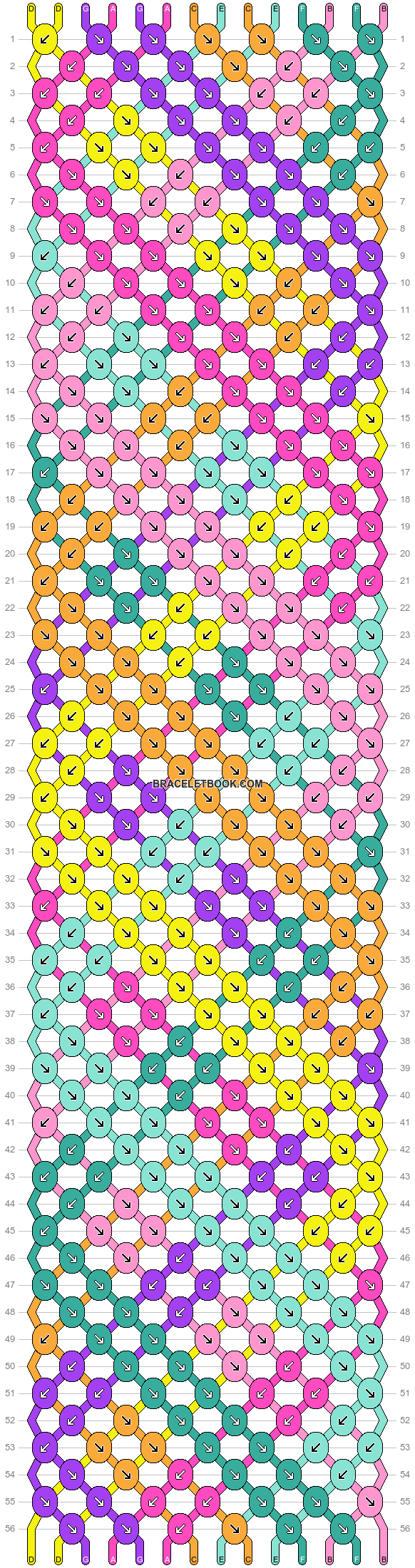 Normal pattern #116051 variation #459413 pattern