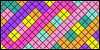 Normal pattern #116051 variation #459413