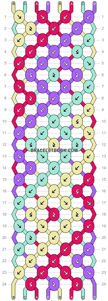 Normal pattern #136865 variation #459414 pattern