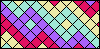 Normal pattern #136865 variation #459414