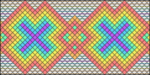 Normal pattern #24863 variation #459415